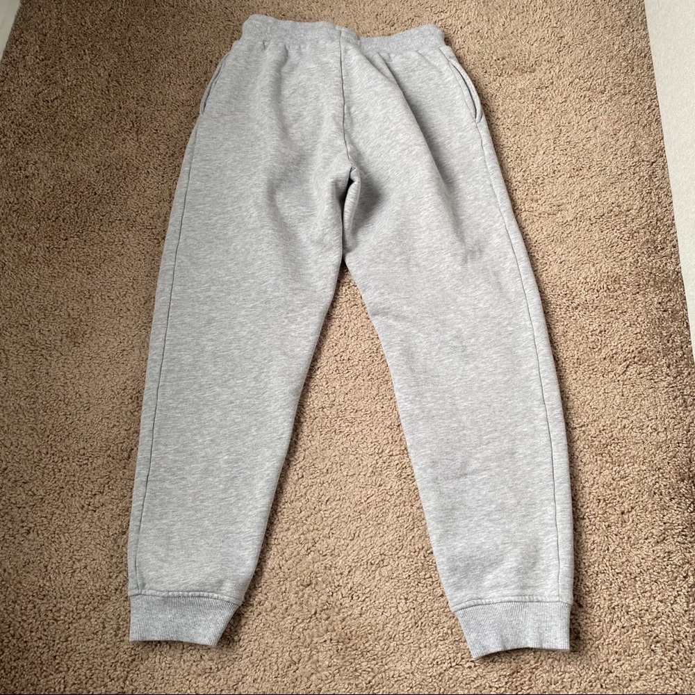 H&M Moschino Sweatpants - Picture 2 of 9